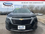 Used 2024 Chevrolet Equinox LT image 2