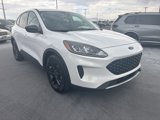 Used 2020 Ford Escape SE Sport image 3