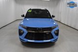 Used 2023 Chevrolet TrailBlazer RS w/ Sun and Liftgate Package image 4