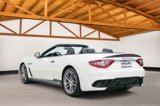 Used 2015 Maserati GranTurismo Convertible image 3
