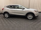 Used 2018 Nissan Rogue Sport S w/ S Appearance Package image 4
