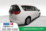 Used 2023 Chrysler Voyager LX image 3