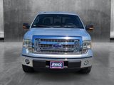 Used 2013 Ford F150 XLT w/ Luxury Equipment Group image 2