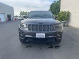 Used 2015 Jeep Grand Cherokee Altitude image 2