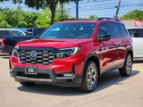 Used 2023 Honda Passport TrailSport image 4