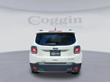Used 2018 Jeep Renegade Limited w/ UConnect 8.4 Nav Group image 4