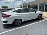 Used 2018 Honda Clarity Touring image 3