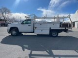 Used 2012 GMC Sierra 3500 W/T w/ Snow Plow Prep Package image 3