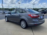 Used 2012 Ford Focus SEL image 5