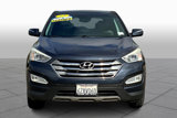 Used 2013 Hyundai Santa Fe Sport 2.0T w/ Technology Pkg image 3