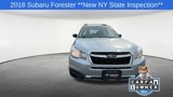 Used 2018 Subaru Forester 2.5i w/ Alloy Wheel Package image 3