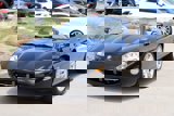 Used 2002 Jaguar XK8 Convertible image 4