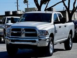Used 2017 RAM 3500 Tradesman w/ Chrome Appearance Group image 3