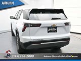 New 2026 Chevrolet Equinox LT w/ Convenience Package II image 5