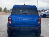 New 2025 Ford Bronco Sport Big Bend image 4