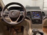 Used 2015 Jeep Grand Cherokee Overland image 5