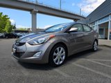 Used 2012 Hyundai Elantra Limited w/ Technology Pkg 5 image 4