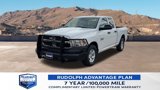 Used 2017 RAM 1500 Tradesman w/ Popular Equipment Group image 1