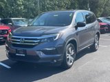 Certified 2018 Honda Pilot EX-L image 3