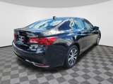 Used 2016 Acura TLX image 4