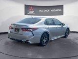 Used 2023 Toyota Camry SE image 5