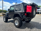 Used 2006 Jeep Wrangler Rubicon image 4