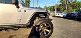 Used 2016 Jeep Wrangler Unlimited Sahara w/ Connectivity Group image 5