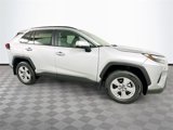 New 2025 Toyota RAV4 XLE image 3