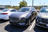 Used 2018 MAZDA CX-9 Touring w/ Touring Premium Package image 2