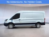 Used 2019 Ford Transit 250 148 Medium Roof w/ Interior Upgrade Package image 2