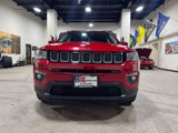Used 2018 Jeep Compass Latitude w/ Cold Weather Group image 2