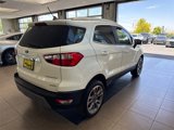 Used 2020 Ford EcoSport Titanium image 4