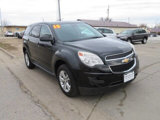 Used 2015 Chevrolet Equinox LS image 2