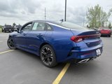 Used 2023 Kia K5 GT-Line image 5