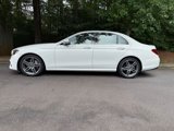 Used 2020 Mercedes-Benz E 350 Sedan w/ Parking Assistance Package image 3