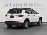 Used 2020 Jeep Compass Latitude image 4