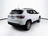 Used 2022 Jeep Compass Latitude image 5