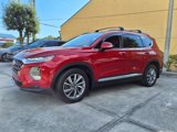 Used 2020 Hyundai Santa Fe SEL w/ Convenience + Premium Package image 3