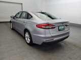 Used 2020 Ford Fusion SE image 5