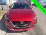 Used 2014 MAZDA MAZDA3 s Touring image 2