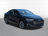 New 2025 Audi A3 2.0T Premium Plus image 3