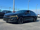 Used 2021 Kia K5 GT-Line w/ GT-Line FWD Premium Package image 4