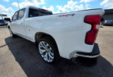 Used 2019 Chevrolet Silverado 1500 LT image 3