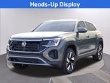 New 2025 Volkswagen Atlas Cross Sport SEL image 3