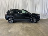 Used 2022 Jeep Compass Limited w/ Sun and Sound Group image 2
