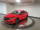 Used 2019 Honda Civic Sport image 3