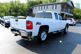 Used 2012 Chevrolet Silverado 1500 LT w/ All-Star Edition image 5