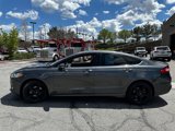 Used 2016 Ford Fusion SE image 5