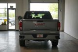 Certified 2024 GMC Sierra 1500 Elevation image 5
