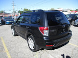 Used 2010 Subaru Forester 2.5X Premium image 2
